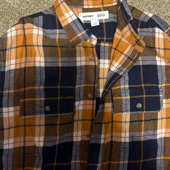 Men’s button down - Picture 2 of 2